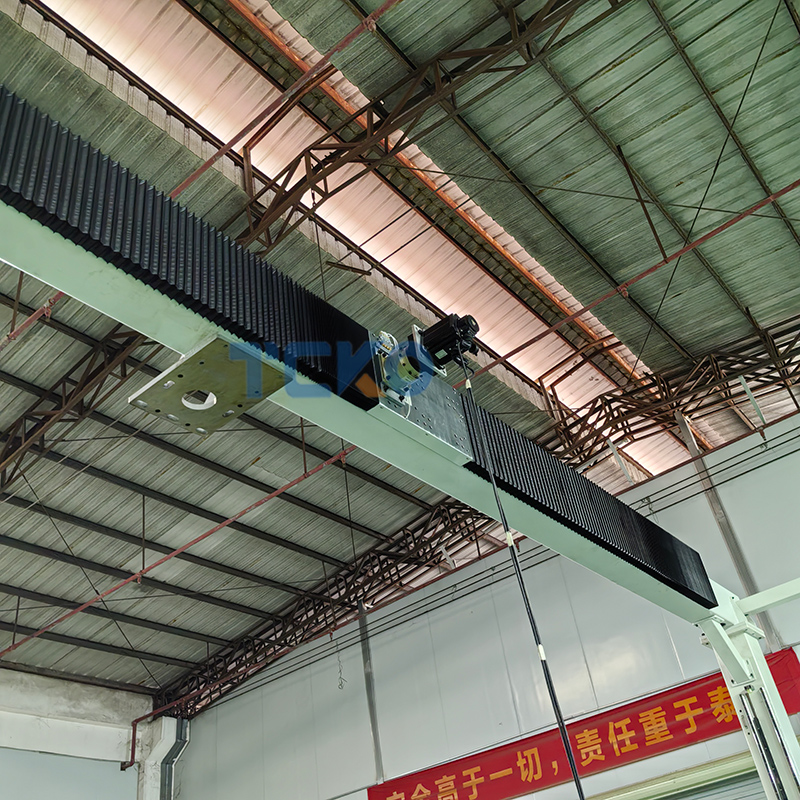 龍門桁架機械手