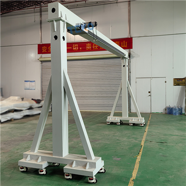 單軸桁架機(jī)械手