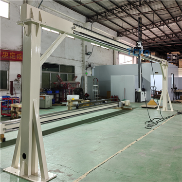 桁架機(jī)械手